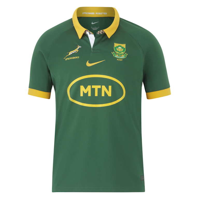 South Africa
