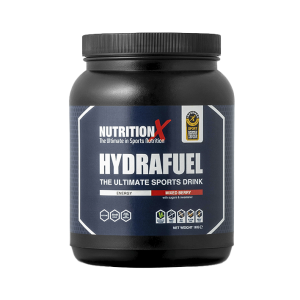 NutritionX HydraFuel Sports Drink (1kg)
