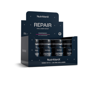 NutritionX Repair Shot (12 x 60ml)
