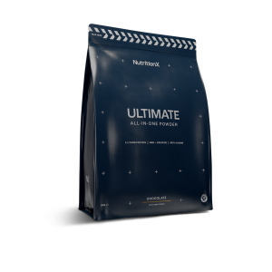 NutritionX Ultimate Muscle Gain Powder (2kg)