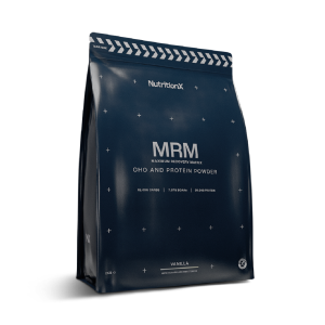NutritionX Muscle Recovery - MRM (2KG)