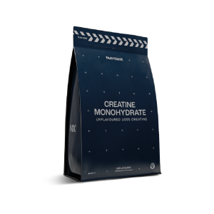 NutritionX Creatine Monohydrate - (400g)