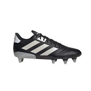 Adidas Kakari RS Rugby Boot - Black