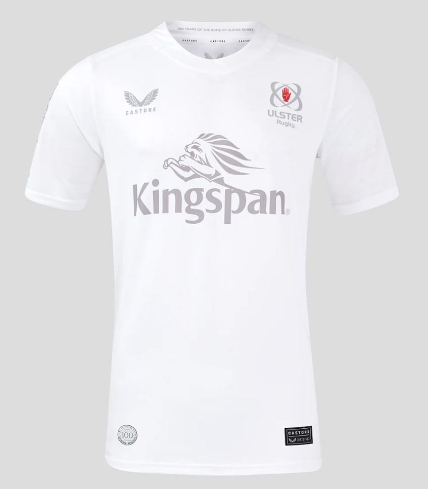 castore-ulster-mens-rugby-24-25-home-shirt Product Image