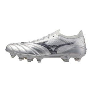 Mizuno Morelia Neo IV Beta Elite Mix - Silver