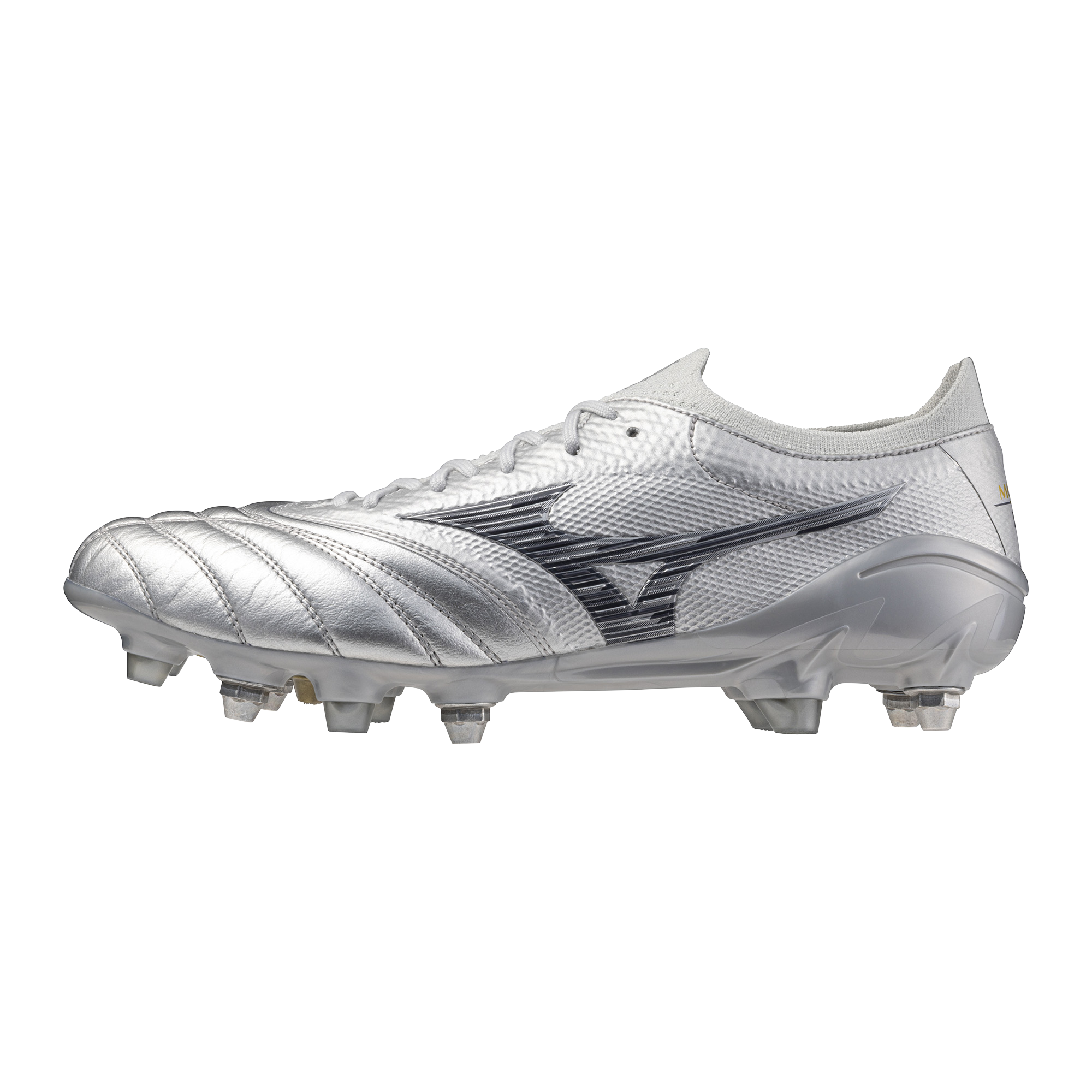mizuno-morelia-neo-iv-beta-elite-mix-silver Product Image