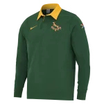 2025/26 Springboks Mens Nike Cotton LS Jersey – Home 1