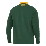 2025/26 Springboks Mens Nike Cotton LS Jersey – Home 2
