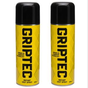 GripTec Spray 2