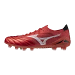 mizuno elite red