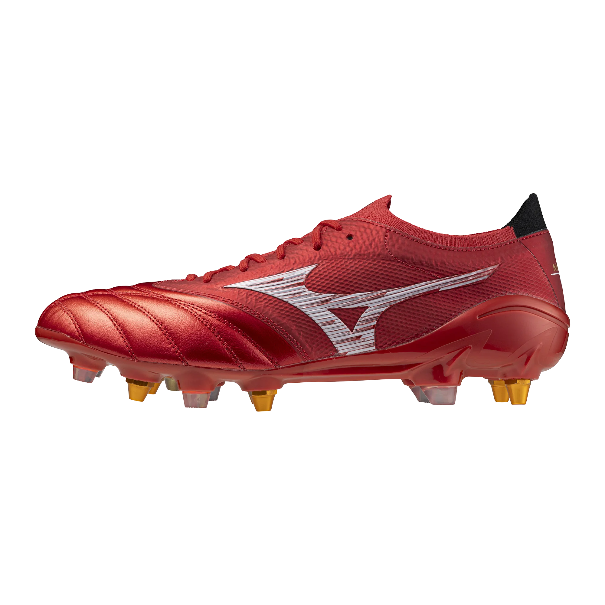 mizuno-morelia-neo-iv-beta-elite-mix-rugby-boots-ruby-red Product Image
