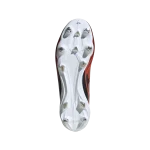 Adizero RS15 Pro Rugby Boots (SG) – Black/Red 4