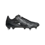 Adidas Adizero RS15 Pro SG Rugby Boots - Carbon