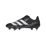 Adidas Adizero RS15 Pro SG Rugby Boots - Carbon 2