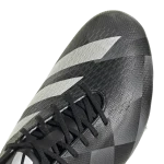 Adidas Adizero RS15 Pro SG Rugby Boots - Carbon 6