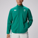 Canterbury Ireland Anthem Jacket 24/25