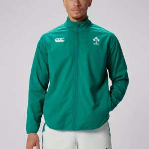 Canterbury Ireland Anthem Jacket 24/25