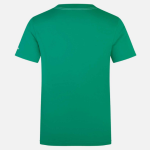 24/25 Ireland Rugby Mens Cotton Tee Green 2