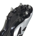 Adizero RS15 Pro Rugby Boots (SG) – Silver 5