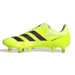Adidas Adizero RS15 Pro SG Rugby Boots - Yellow 2