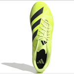 Adidas Adizero RS15 Pro SG Rugby Boots - Yellow 5