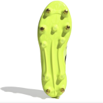 Adidas Adizero RS15 Pro SG Rugby Boots - Yellow 6