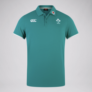 Ireland Polo 1