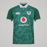 Ireland Rugby Home Pro Jersey 2025/26