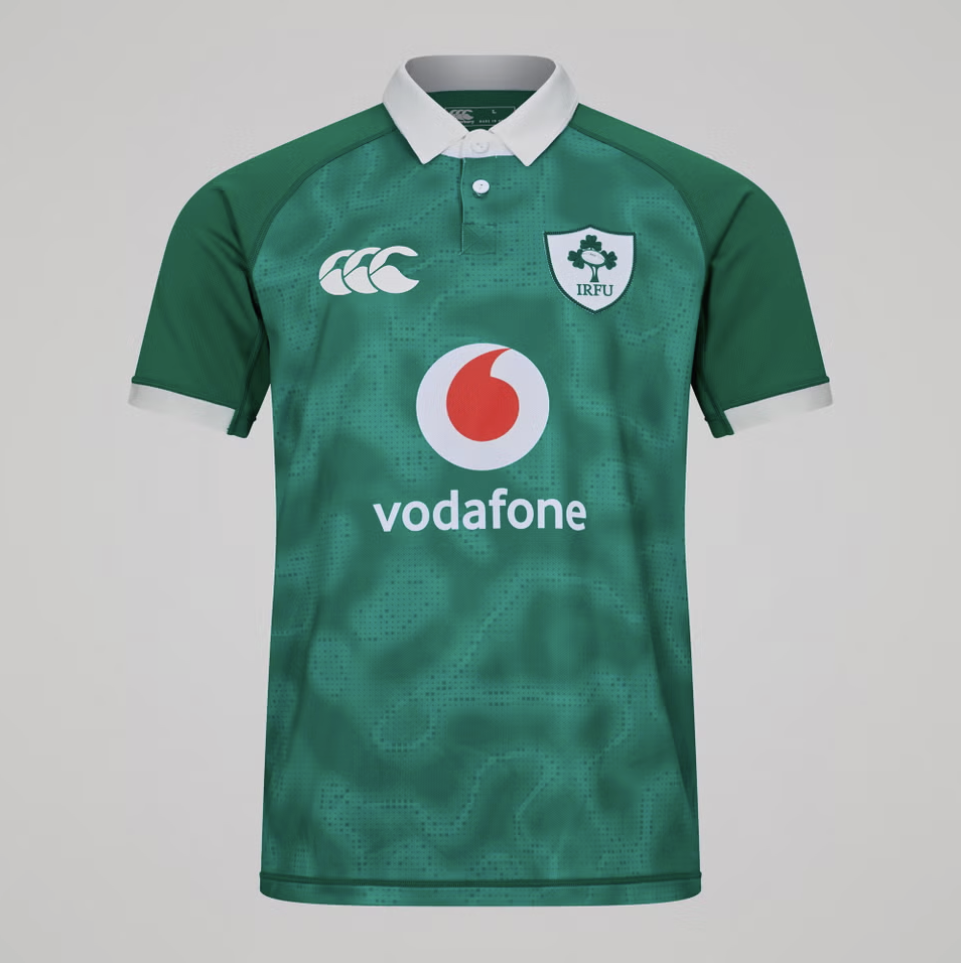 ireland-rugby-25-26-home-test-jersey Product Image