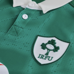 Ireland Rugby Home Pro Jersey 2025/26 1
