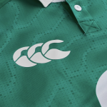 Ireland Rugby Home Pro Jersey 2025/26 front