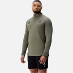 25/26 Ireland Rugby Elite First Layer Training Top 3
