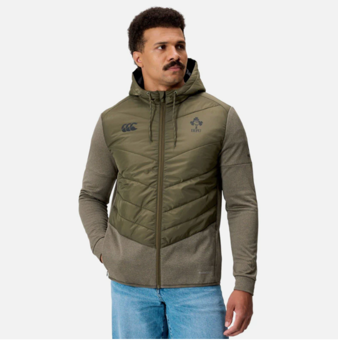25-26-ireland-rugby-hybrid-padded-jacket Product Image