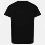 Canterbury IRFU Ireland Mens Cotton Tee Black 2