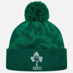 Canterbury Ireland Rugby 2025/26 Bobble Hat