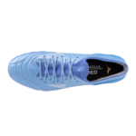 Mizuno Morelia Neo IV Beta Elite Si Rugby Boots - Blue 3