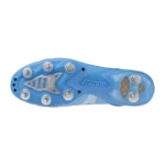Mizuno Morelia Neo IV Beta Elite Si Rugby Boots - Blue 4
