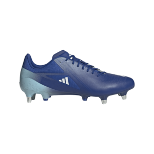 adidas Adizero RS15 Pro SG Rugby Boot - Royal Blue