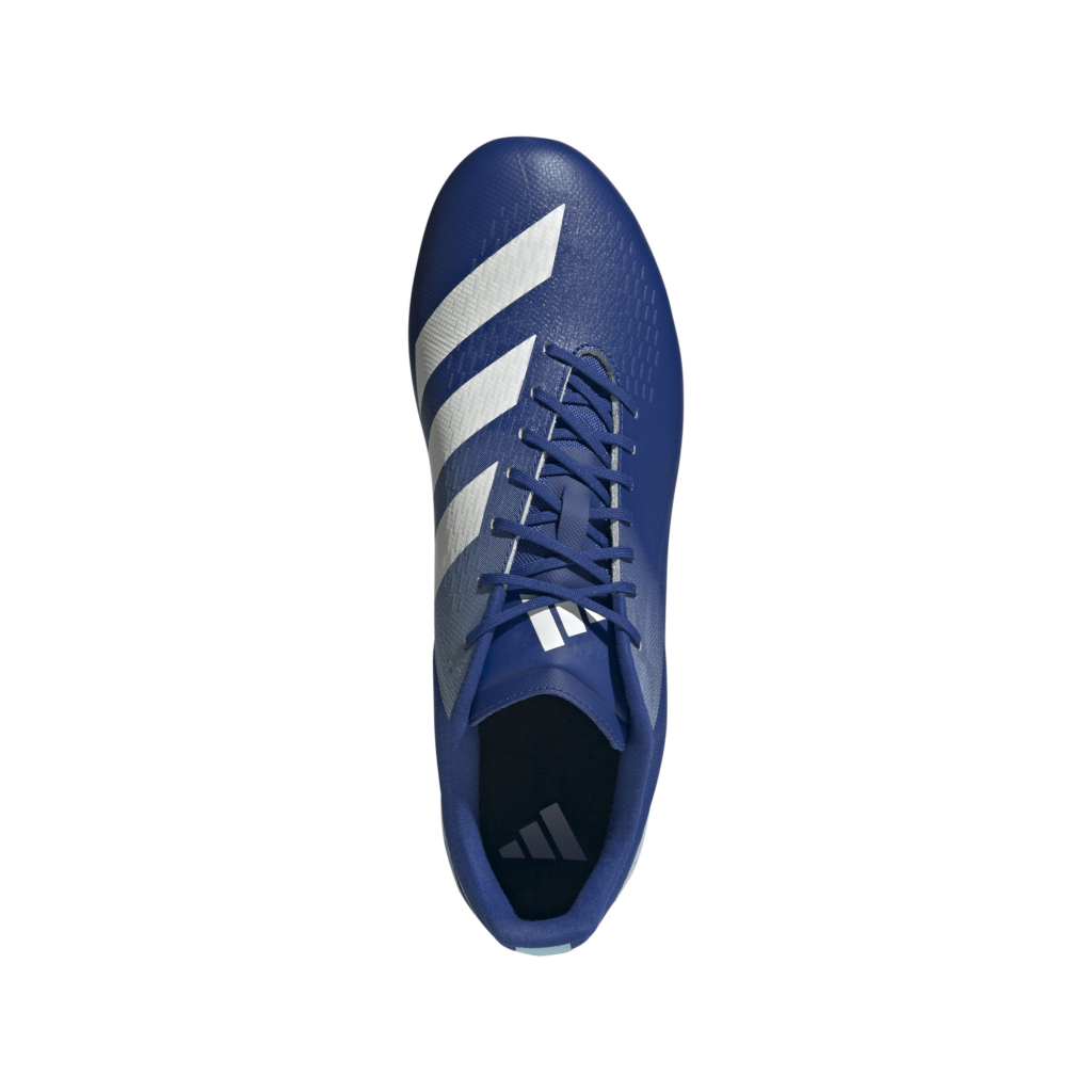 adidas Adizero RS15 Pro SG Rugby Boot - Royal Blue 7