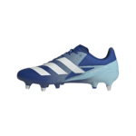 adidas Adizero RS15 Pro SG Rugby Boot - Royal Blue 2