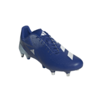 adidas Adizero RS15 Pro SG Rugby Boot - Royal Blue 3