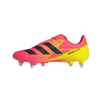 adidas Adizero RS15 Pro SG Rugby Boot - Solar Turbo 2