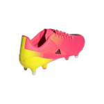 adidas Adizero RS15 Pro SG Rugby Boot - Solar Turbo 4
