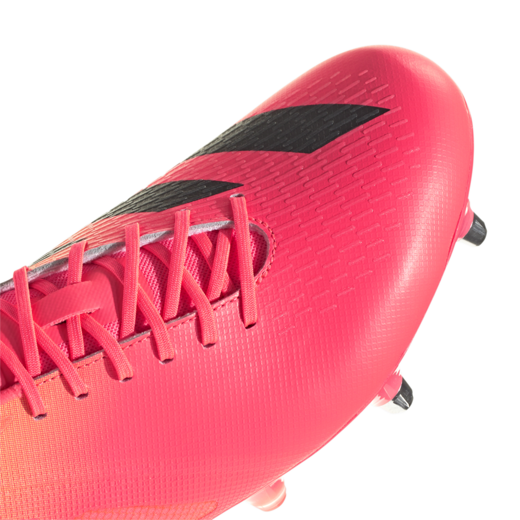 adidas Adizero RS15 Pro SG Rugby Boot - Solar Turbo 6