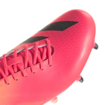 adidas Adizero RS15 Pro SG Rugby Boot - Solar Turbo 6