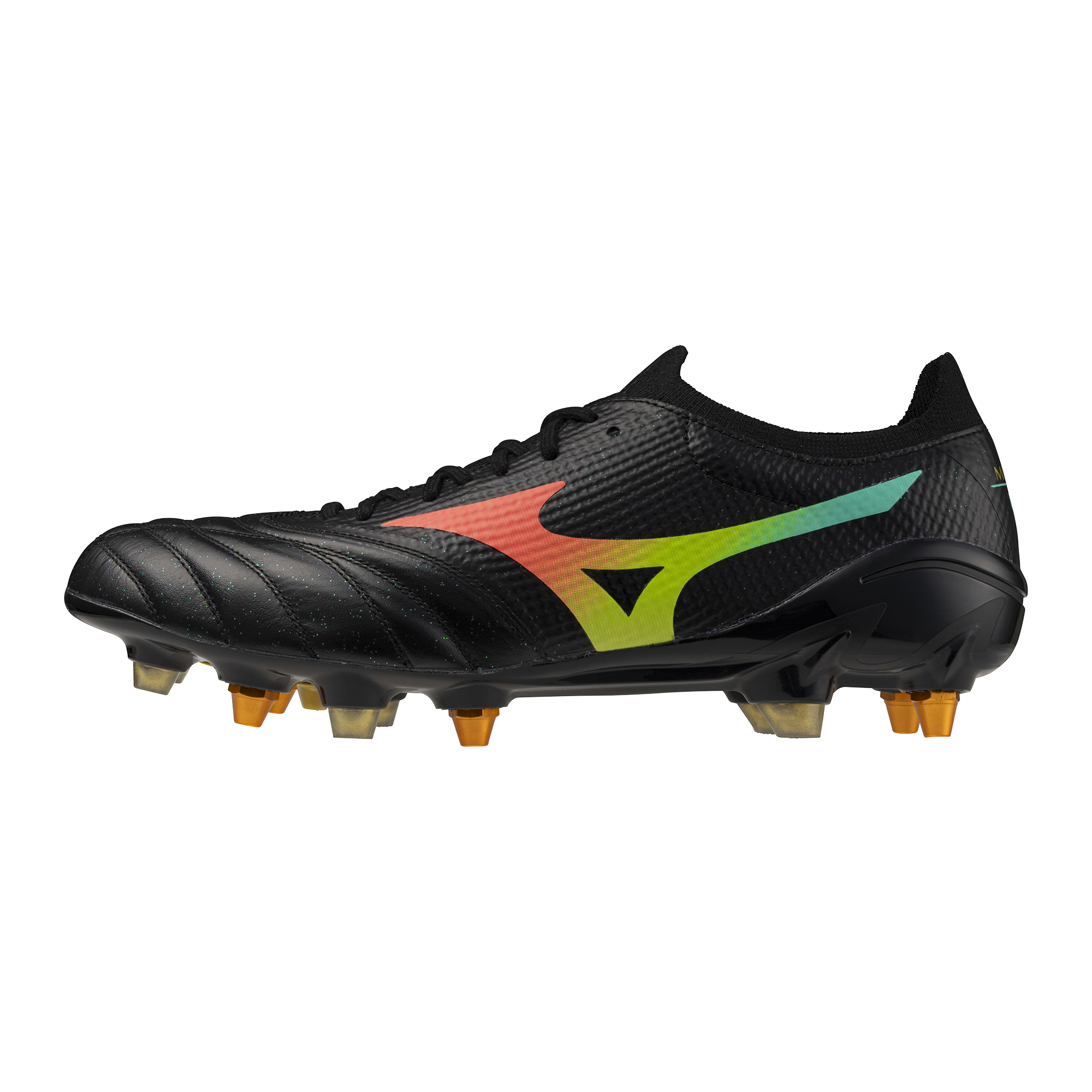 mizuno-morelia-neo-iv-beta-elite-mix-rugby-boots-bright-black Product Image