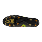Mizuno Morelia Neo IV Beta Elite Mix Rugby Boots - Bright Black 4