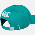 Canterbury Ireland Rugby 2025/26 Drill Cap 2