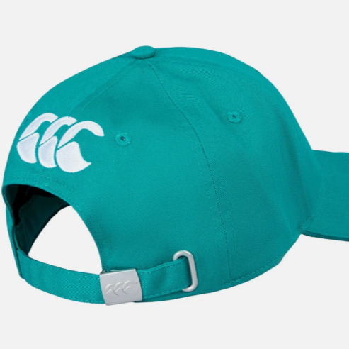Canterbury Ireland Rugby 2025/26 Drill Cap 2