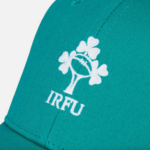 Canterbury Ireland Rugby 2025/26 Drill Cap 3